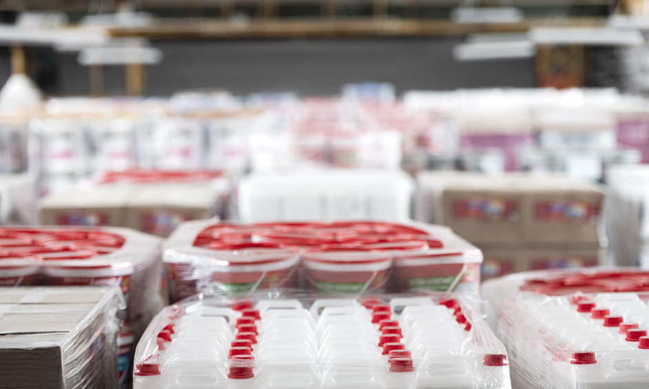 Fabricant établi d'emballages en plastique - Pretoria 1 Fabricant établi d'emballages en plastique - Pretoria 1