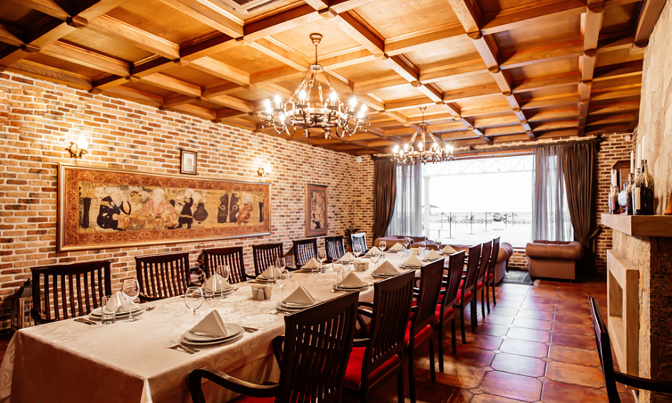 Greyton Restaurant Avec Air B&B À Vendre 1 Greyton Restaurant Avec Air B&B À Vendre 1