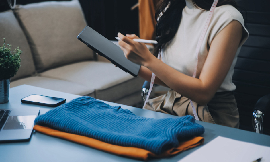 Entreprise de vêtements de sport sur-mesure avec des perspectives de croissance Exceptionnelles 1