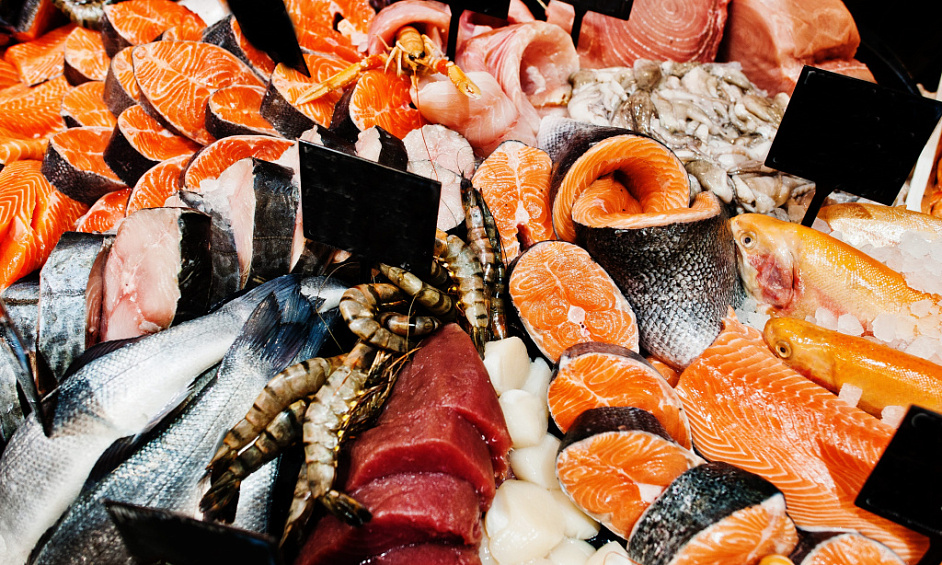 Poissons, Fruits de Mer & Sushis À Emporter, Randfontein, West Rand À Vendre 1