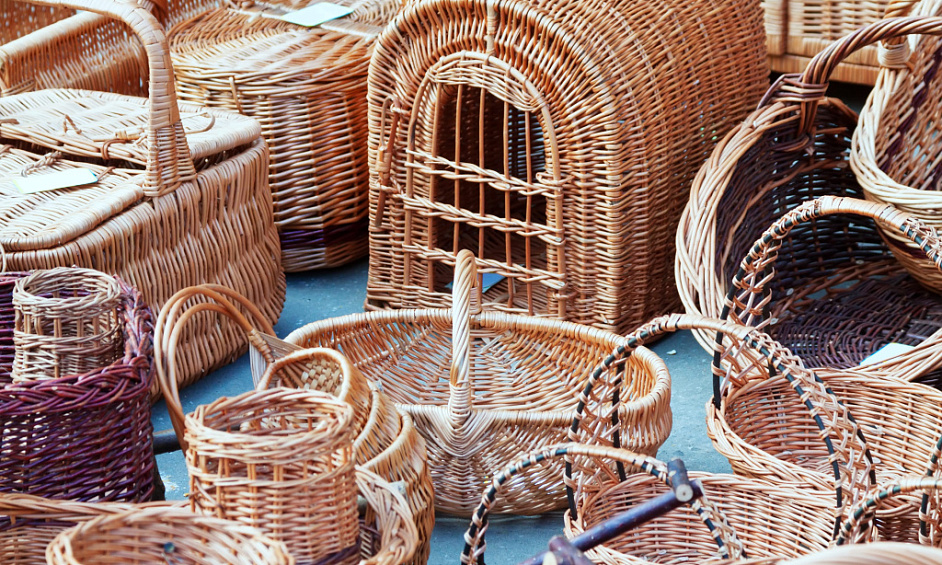 Entreprise De Meubles Établie Spécialisée Dans Les Produits En Plastique Recyclé À George À Vendre 1