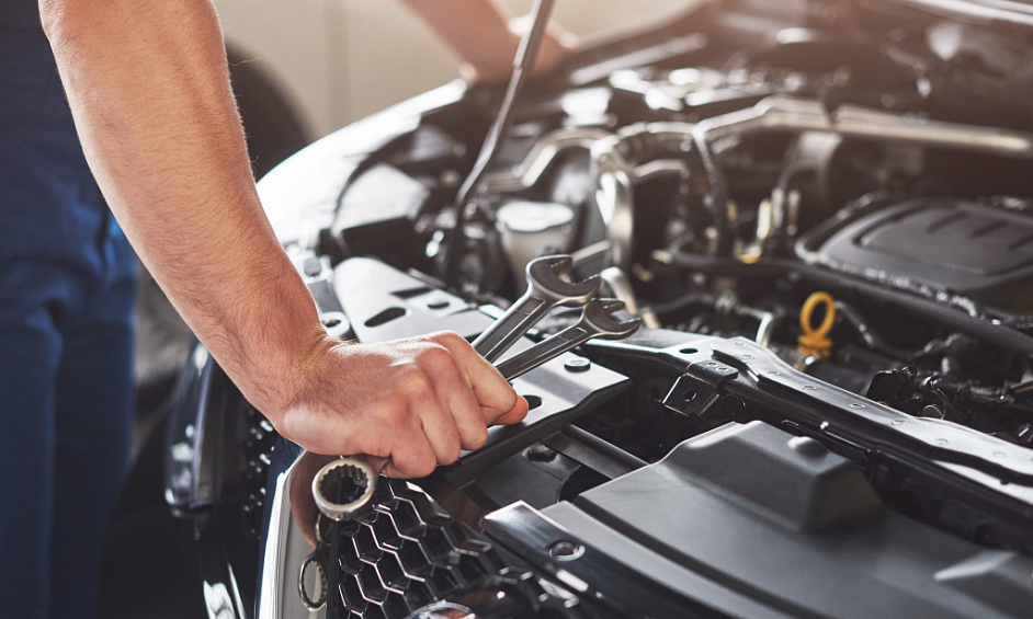 Atelier D'Entretien Automobile Près Du Cap - Franchise Établie avec Potentiel De Croissance 1