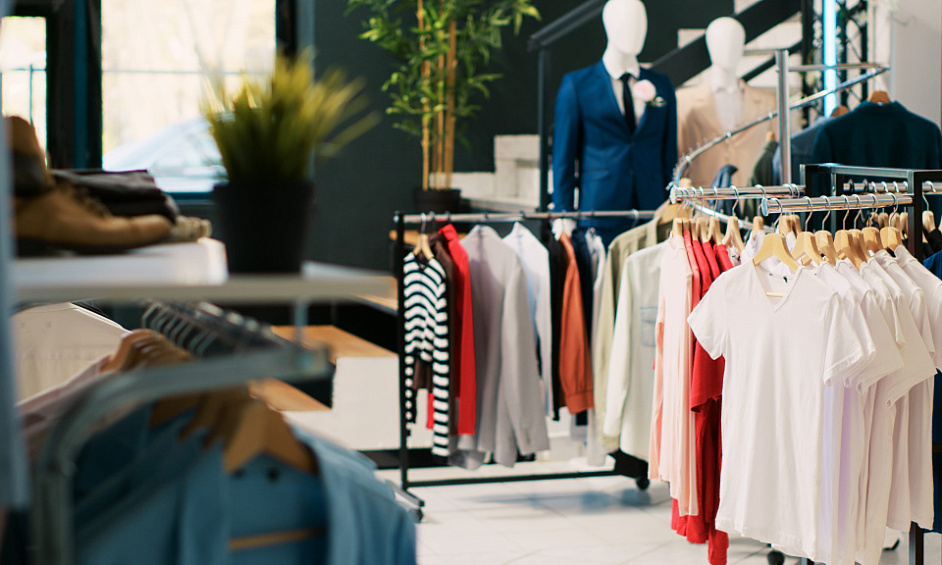 Magasin De Détail Bien‑Établi À Vendre 1 Magasin De Détail Bien‑Établi À Vendre 1