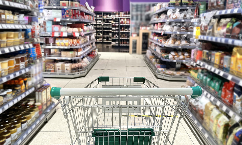 Supérette De Franchise Populaire Au Cap À Vendre 1