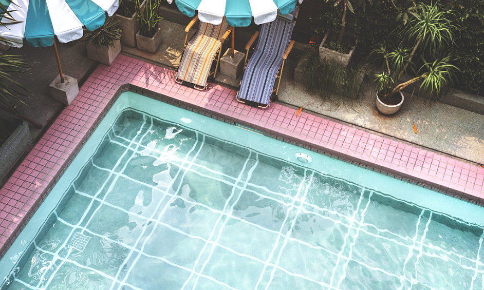 Revendeur De Piscines Et Installations À Vendre 1