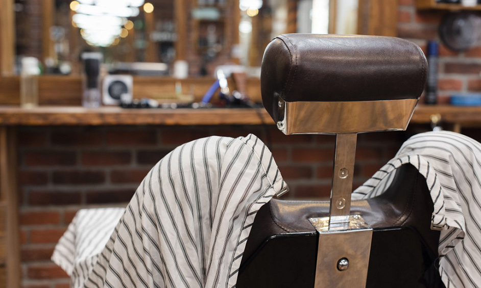 Franchise De Barbier À Durban À Vendre 1