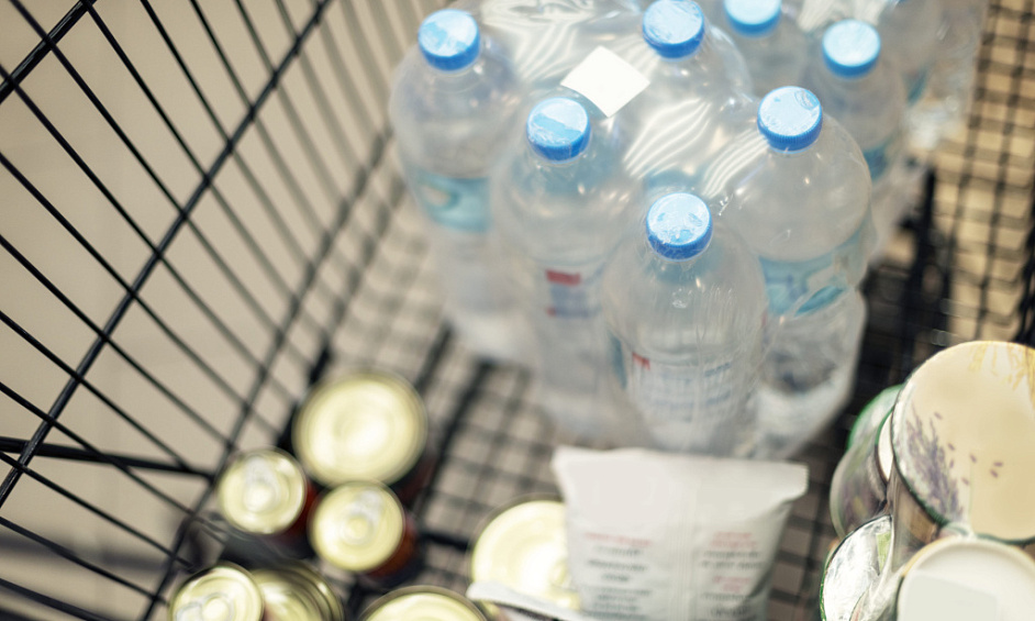 Nouveau Magasin Franchisé Clé En Main D'Eau Et De Boissons À Vendre 1