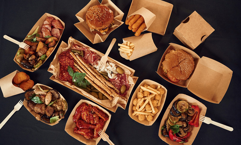 Prime Franchisé Combo 4-en-1 À Emporter À Vereeniging À Vendre 1