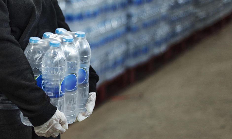 Entreprise Établie De Purification De L'Eau Et De Boissons À Uitenhage À Vendre 1