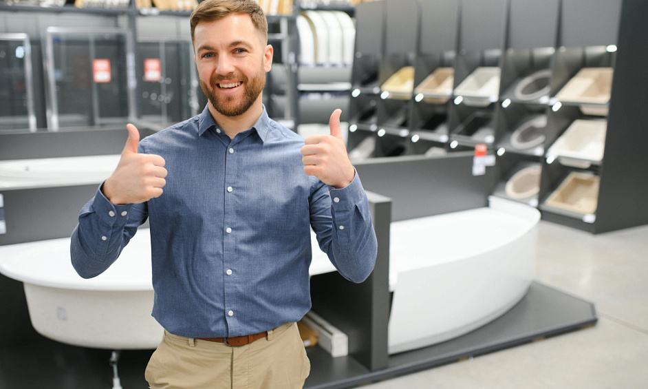 Fabricant D'Agencements De Magasin Très Prospère À Vendre 1