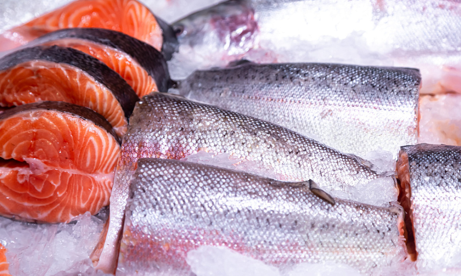 Poissonnerie Fraîche 1