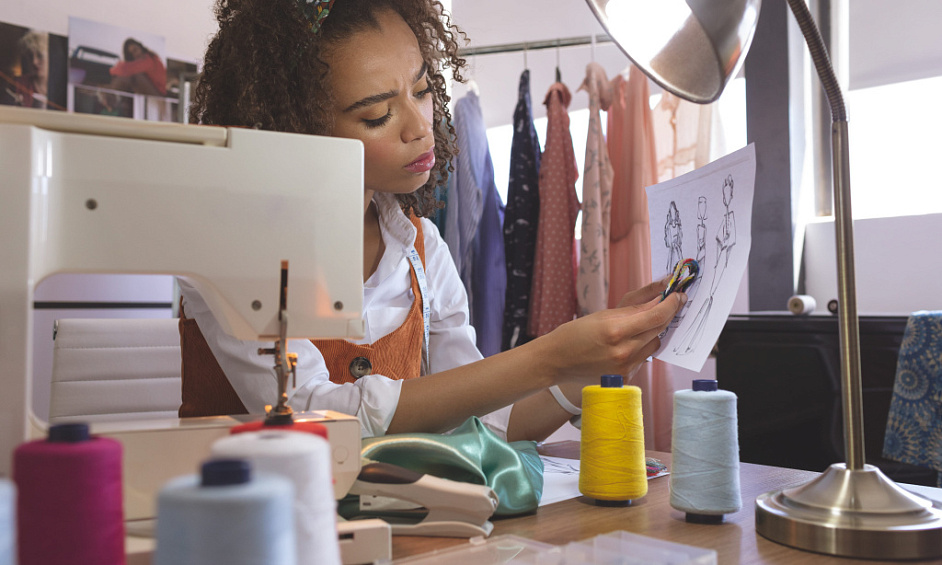 Studio De Broderie Et De Numérisation Au Cap À Vendre 1