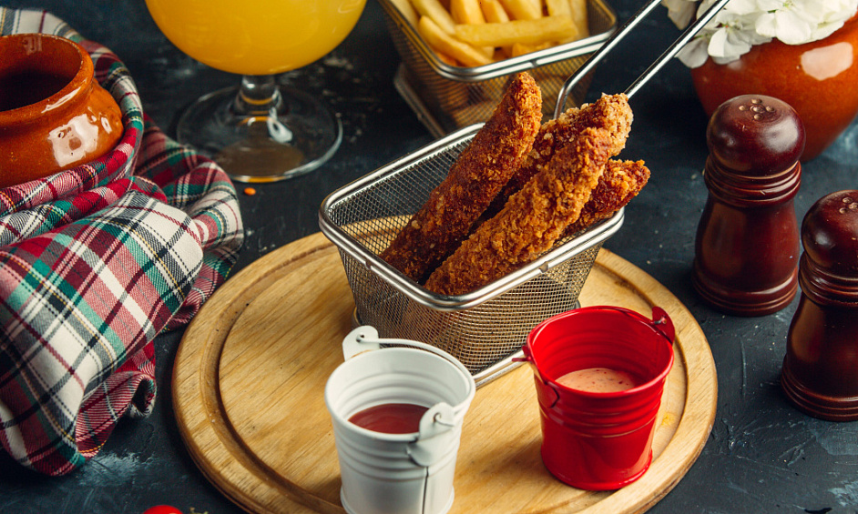 Franchise de restauration rapide, spécialistes des côtes et des ailes, Weltevreedenpark à vendre 1