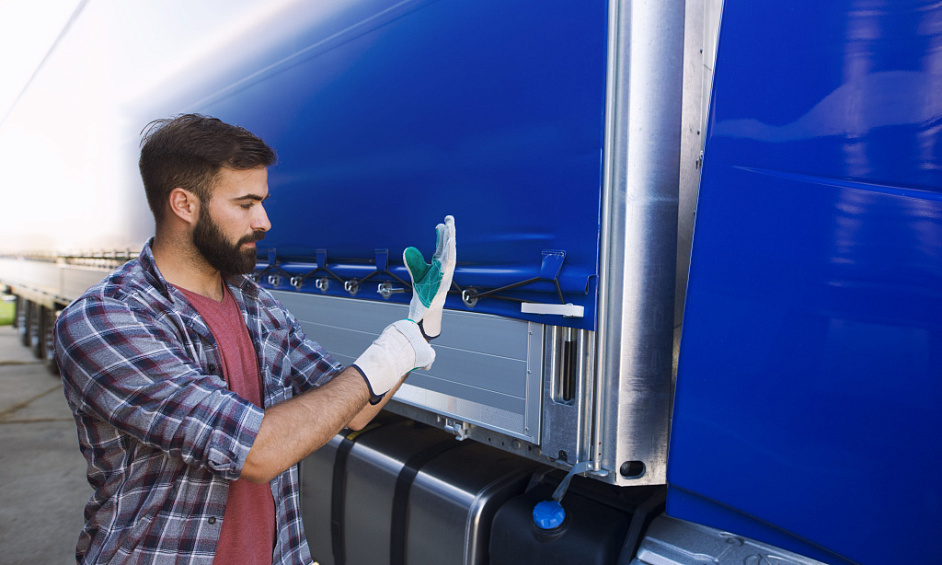 Lavage de camions à Richards Bay à vendre 1