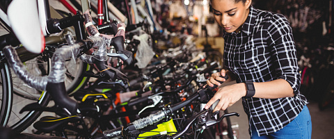 Vente Magasins de vélos for sale in Johannesburg 248662