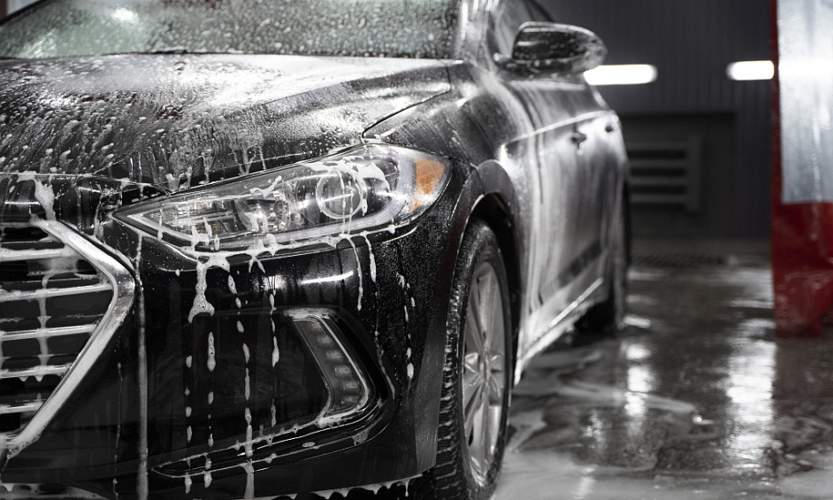 Lavage De Voitures Bien-Établi À Vendre À Edenvale 1