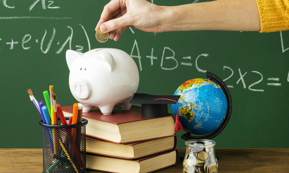 École Maternelle Rentable À Vendre 1