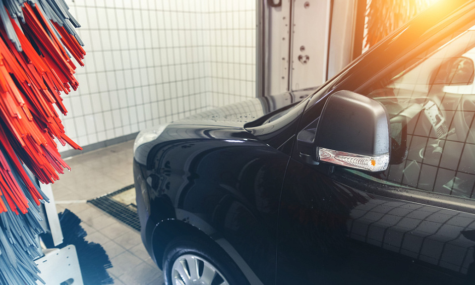 Lavage Automobile De Première Qualité Dans L'East Rand À Vendre 1
