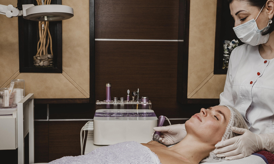 Premium Beauté Salon Clinique 1 Premium Beauté Salon Clinique 1