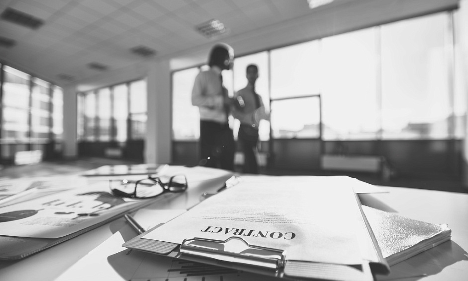 Actif institutionnel de 3 étages de premier ordre | Droits pour bureaux et enseignement | Position à forte visibilité 1