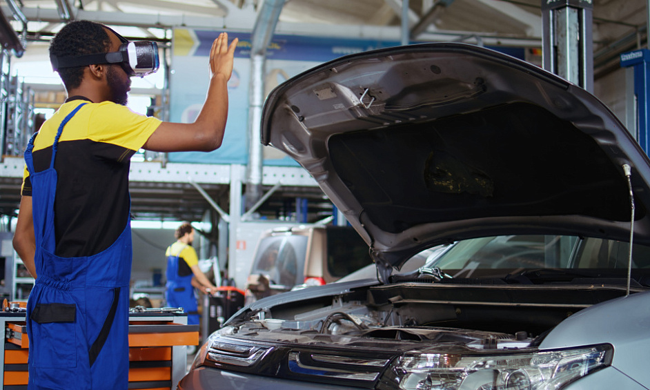 Franchise nationale de services et réparations automobiles - Durban 1