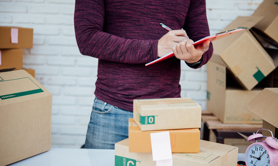 Droits Exclusifs De Distribution Pour Une Marque Virale À Vendre 1