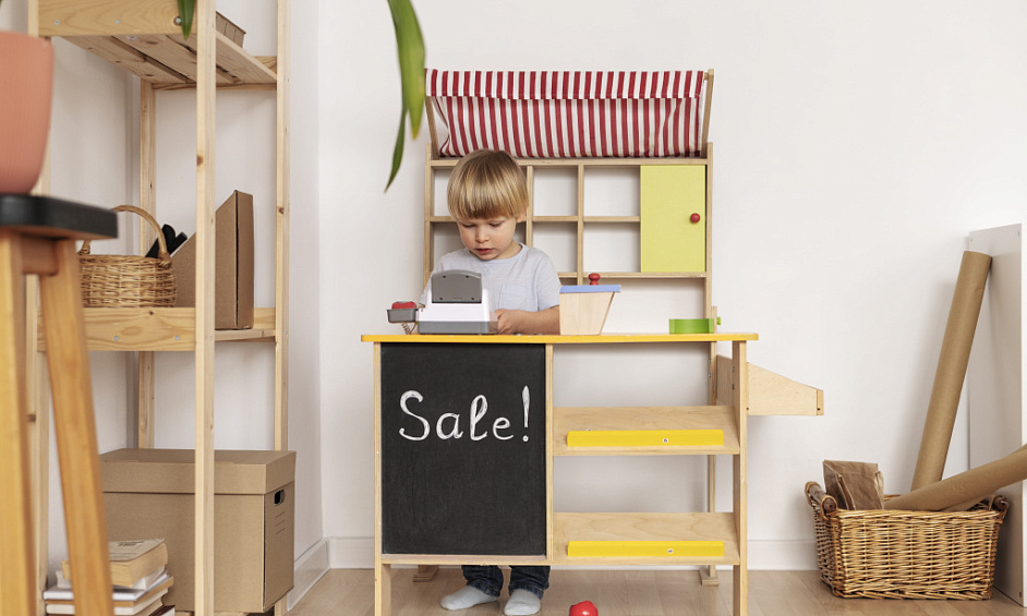 Acheter Une Très Rentable, École Préscolaire Clé-en-main À Randburg À Vendre 1