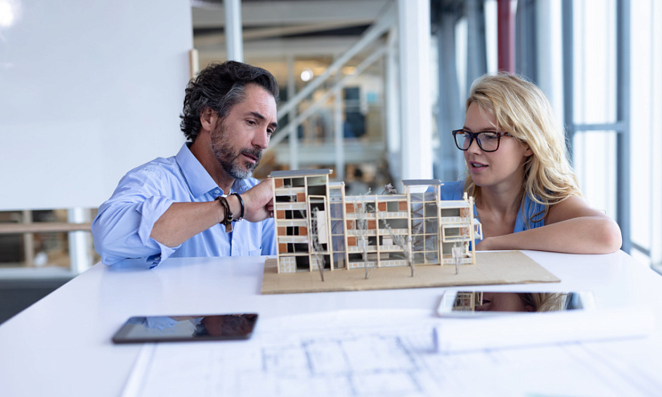 Investisseur/franchisé requis pour le développement d'un projet de logement résidentiel abordable et réalisable 1