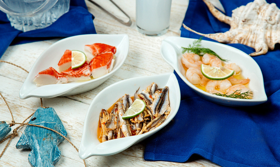 Restaurant Familial De Fruits De Mer Bien Établi Avec Une Clientèle Fidèle Et Un Fort Potentiel De Croissance 1