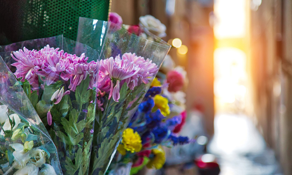 Commerce de vente au détail de fleurs & cadeaux - Bedfordview à vendre 1