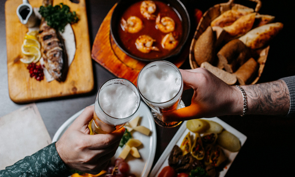 De Premier Plan Bien Connu Franchisé Restaurant À Johannesburg Sud À Vendre 1
