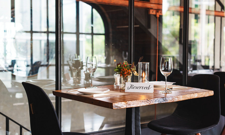 Bistrot Et Traiteur À Vendre 1