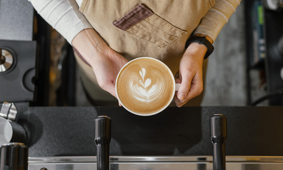 Café Banlieues Du Nord À Vendre 1