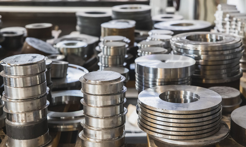 Métal Composant fournisseur pour Industrie Durban 1