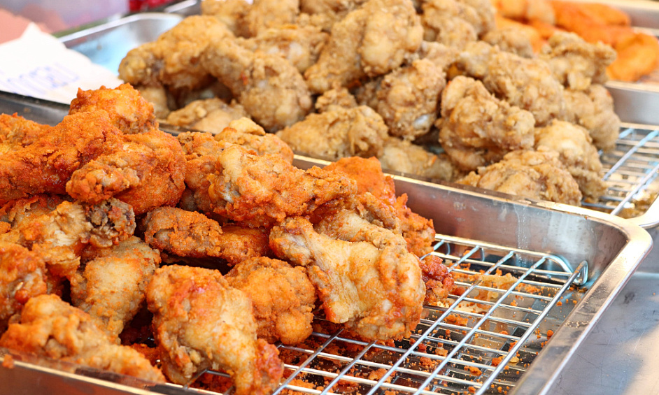 Meilleures opportunités de franchise de Chicken en Afrique du Sud, Johannesburg & Pretoria à vendre 1